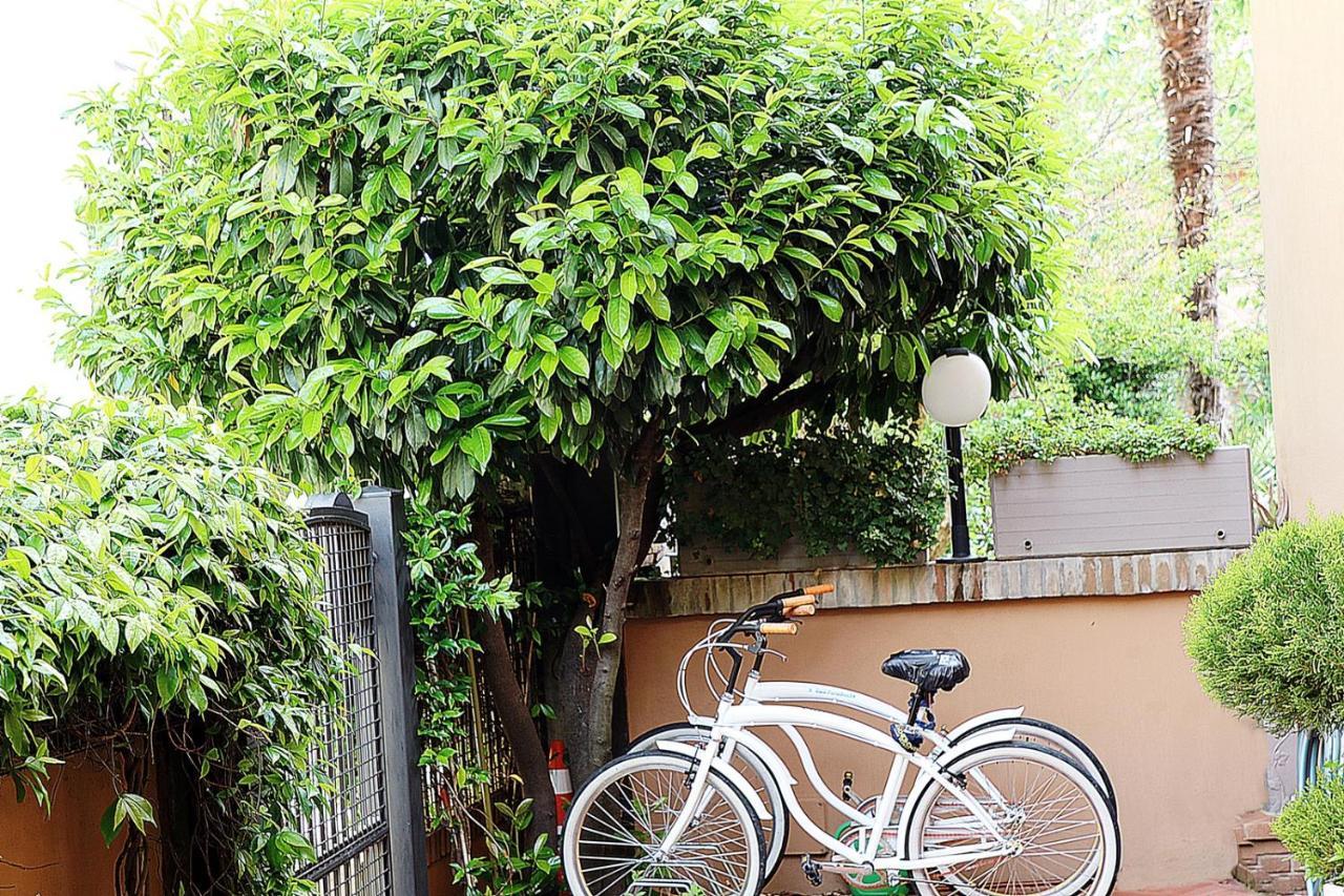 Paradiso24 Forlì Exteriér fotografie