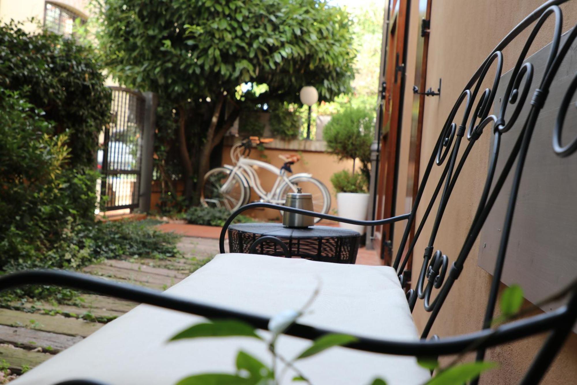 Paradiso24 Forlì Exteriér fotografie