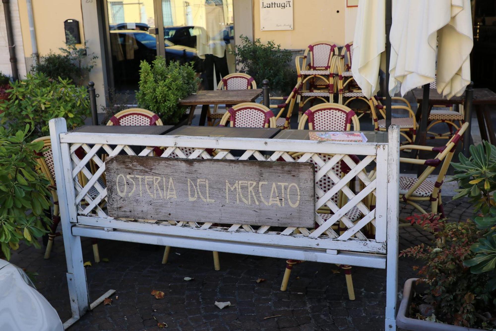 Paradiso24 Forlì Exteriér fotografie